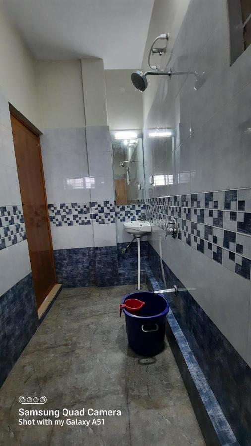 Varam Homestay Madikeri Luaran gambar