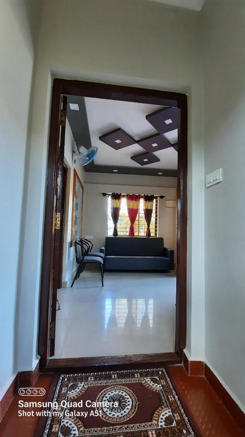 Varam Homestay Madikeri Luaran gambar