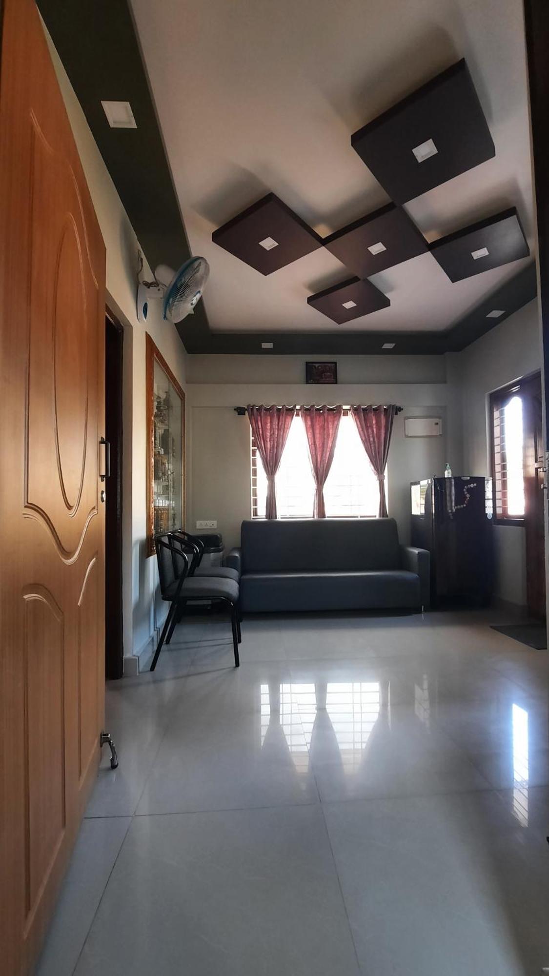 Varam Homestay Madikeri Luaran gambar